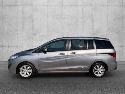 Mazda Mazda5 Gebrauchtwagen Mazda Mazda5 Gebrauchtwagen