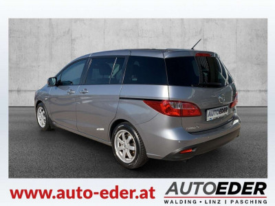 Mazda Mazda5 Gebrauchtwagen Mazda Mazda5 Gebrauchtwagen