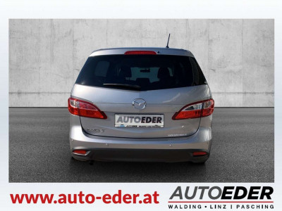 Mazda Mazda5 Gebrauchtwagen Mazda Mazda5 Gebrauchtwagen