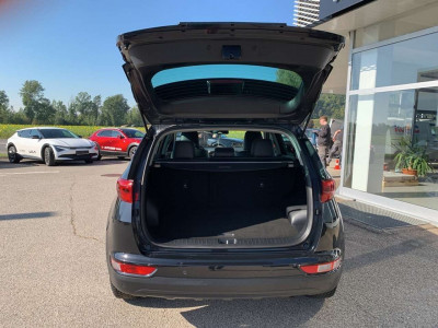 KIA Sportage Gebrauchtwagen KIA Sportage Gebrauchtwagen