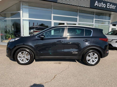 KIA Sportage Gebrauchtwagen KIA Sportage Gebrauchtwagen