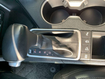 KIA Sportage Gebrauchtwagen KIA Sportage Gebrauchtwagen