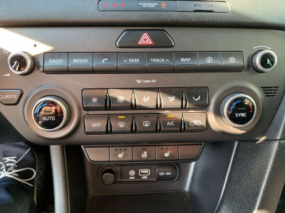 KIA Sportage Gebrauchtwagen KIA Sportage Gebrauchtwagen