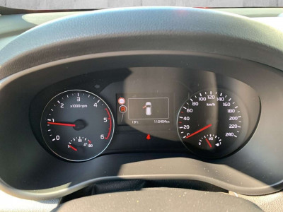 KIA Sportage Gebrauchtwagen KIA Sportage Gebrauchtwagen