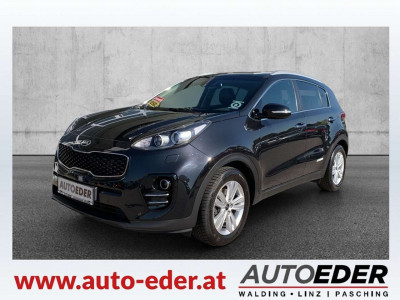 KIA Sportage Gebrauchtwagen KIA Sportage Gebrauchtwagen