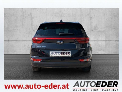 KIA Sportage Gebrauchtwagen KIA Sportage Gebrauchtwagen