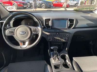 KIA Sportage Gebrauchtwagen KIA Sportage Gebrauchtwagen