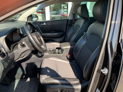 KIA Sportage Gebrauchtwagen KIA Sportage Gebrauchtwagen