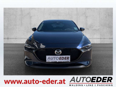 Mazda Mazda3 Gebrauchtwagen Mazda Mazda3 Gebrauchtwagen