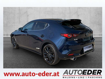 Mazda Mazda3 Gebrauchtwagen Mazda Mazda3 Gebrauchtwagen