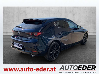 Mazda Mazda3 Gebrauchtwagen Mazda Mazda3 Gebrauchtwagen