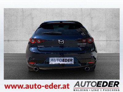 Mazda Mazda3 Gebrauchtwagen Mazda Mazda3 Gebrauchtwagen