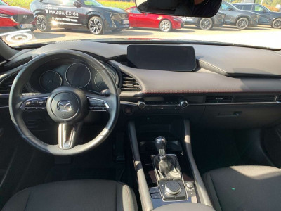 Mazda Mazda3 Gebrauchtwagen Mazda Mazda3 Gebrauchtwagen