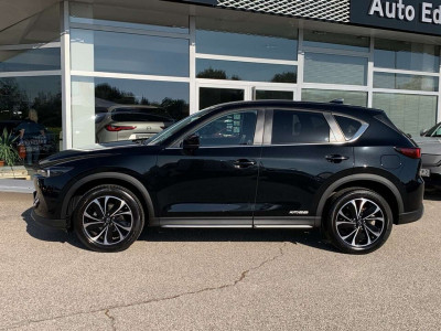 Mazda CX-5 Gebrauchtwagen Mazda CX-5 Gebrauchtwagen