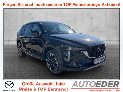 Mazda CX-5 Gebrauchtwagen Mazda CX-5 Gebrauchtwagen