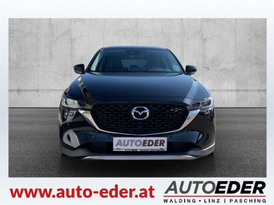 Mazda CX-5 Gebrauchtwagen Mazda CX-5 Gebrauchtwagen