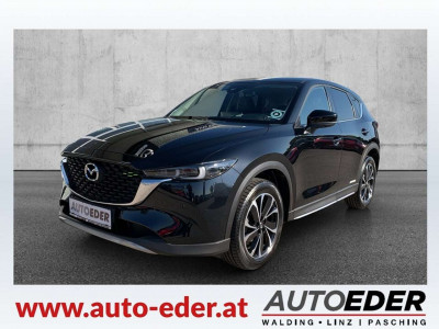 Mazda CX-5 Gebrauchtwagen Mazda CX-5 Gebrauchtwagen