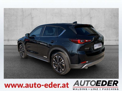 Mazda CX-5 Gebrauchtwagen Mazda CX-5 Gebrauchtwagen