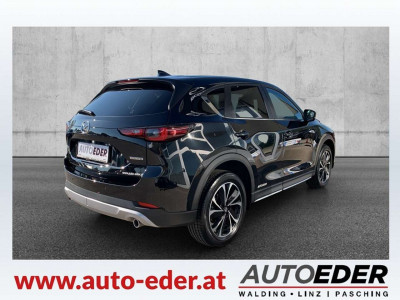 Mazda CX-5 Gebrauchtwagen Mazda CX-5 Gebrauchtwagen
