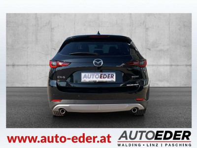 Mazda CX-5 Gebrauchtwagen Mazda CX-5 Gebrauchtwagen