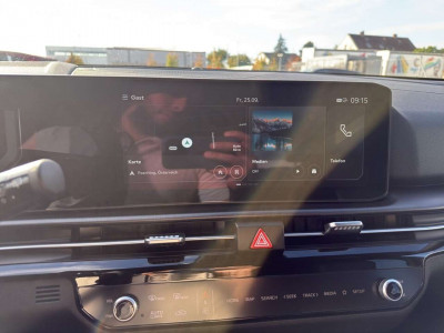 KIA Sportage Neuwagen KIA Sportage Neuwagen