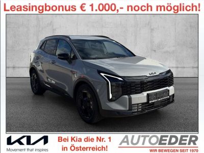 KIA Sportage Neuwagen