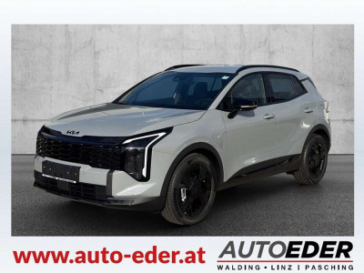 KIA Sportage Neuwagen KIA Sportage Neuwagen