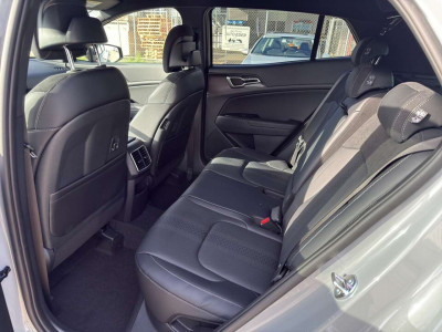 KIA Sportage Neuwagen KIA Sportage Neuwagen