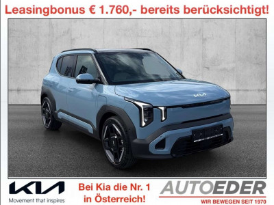 KIA EV2 Vorführwagen KIA EV2 Vorführwagen