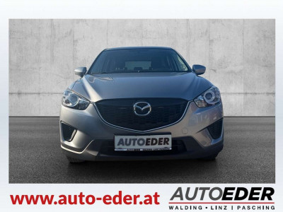 Mazda CX-5 Gebrauchtwagen Mazda CX-5 Gebrauchtwagen
