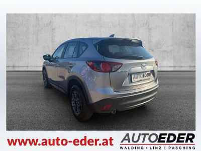 Mazda CX-5 Gebrauchtwagen Mazda CX-5 Gebrauchtwagen