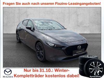 Mazda Mazda3 Vorführwagen