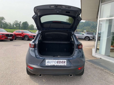 Mazda CX-3 Gebrauchtwagen