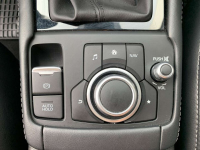 Mazda CX-3 Gebrauchtwagen