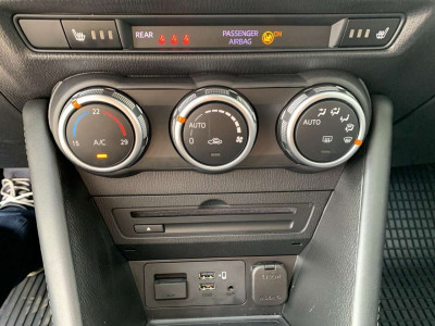 Mazda CX-3 Gebrauchtwagen