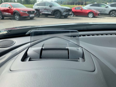 Mazda CX-3 Gebrauchtwagen
