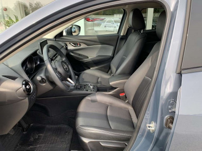 Mazda CX-3 Gebrauchtwagen