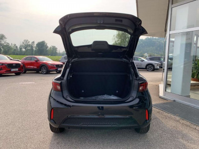 MG MG3 Neuwagen MG MG3 Neuwagen