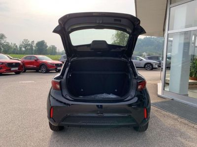 MG MG3 Vorführwagen MG MG3 Vorführwagen