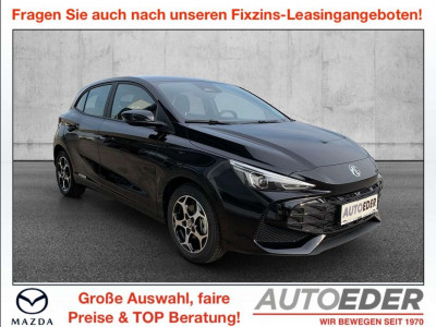 MG MG3 Neuwagen MG MG3 Neuwagen