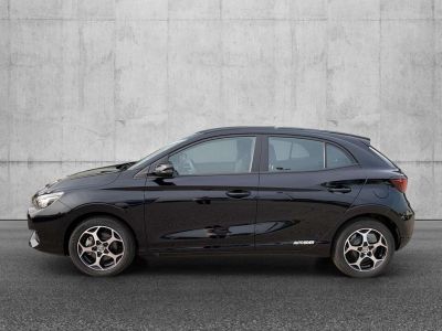 MG MG3 Vorführwagen MG MG3 Vorführwagen