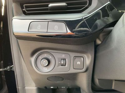 MG MG3 Vorführwagen MG MG3 Vorführwagen