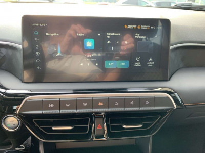MG MG3 Neuwagen MG MG3 Neuwagen