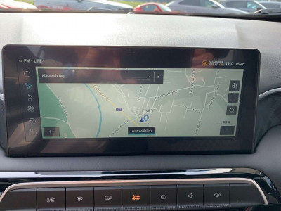 MG MG3 Neuwagen MG MG3 Neuwagen
