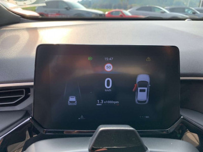 MG MG3 Neuwagen MG MG3 Neuwagen