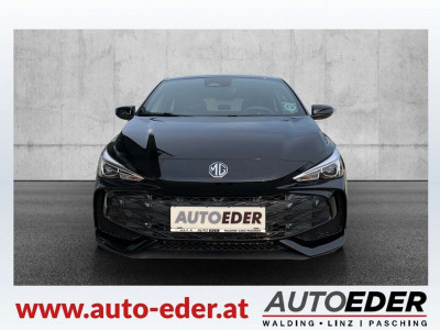MG MG3 Neuwagen MG MG3 Neuwagen