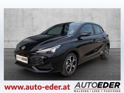 MG MG3 Neuwagen MG MG3 Neuwagen