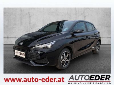 MG MG3 Vorführwagen MG MG3 Vorführwagen