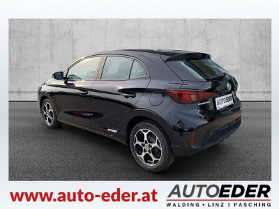 MG MG3 Neuwagen MG MG3 Neuwagen