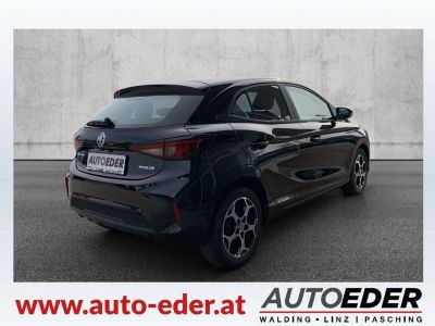 MG MG3 Vorführwagen MG MG3 Vorführwagen